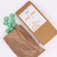 Poklon Paket Šumećih Bombica 350g - Mango