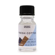 10ml Mirisno Ulje - Fresh Cotton