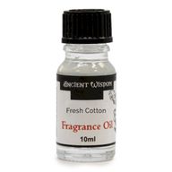 10ml Mirisno Ulje - Fresh Cotton