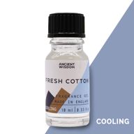10ml Mirisno Ulje - Fresh Cotton