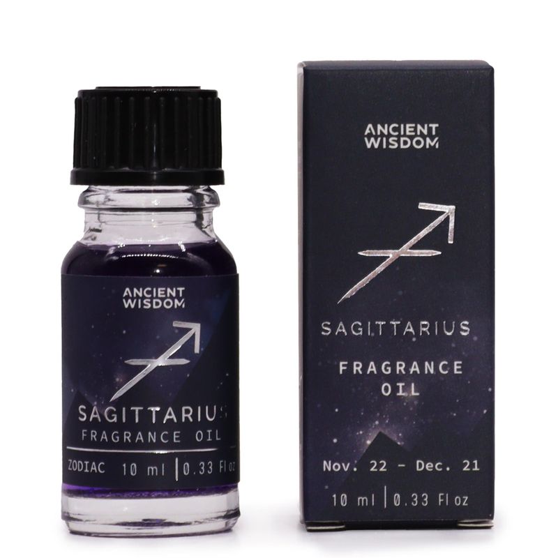 Zodijak Mirisno Ulje 10 ml - STRIJELAC