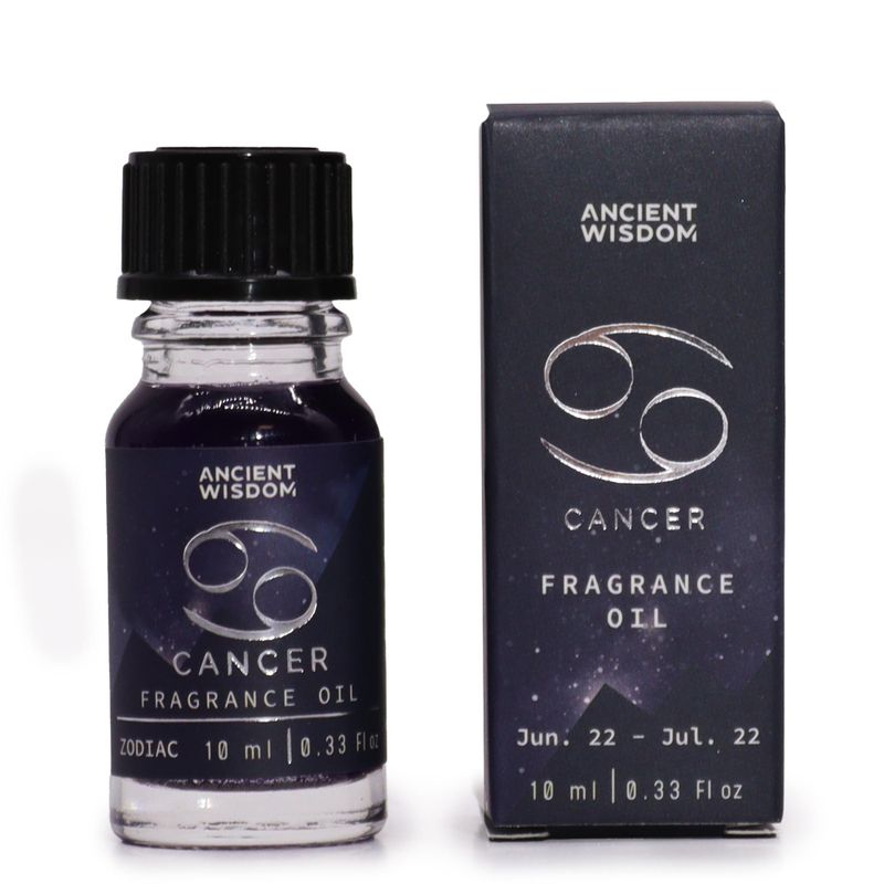 Zodijak Mirisno Ulje 10 ml - RAK
