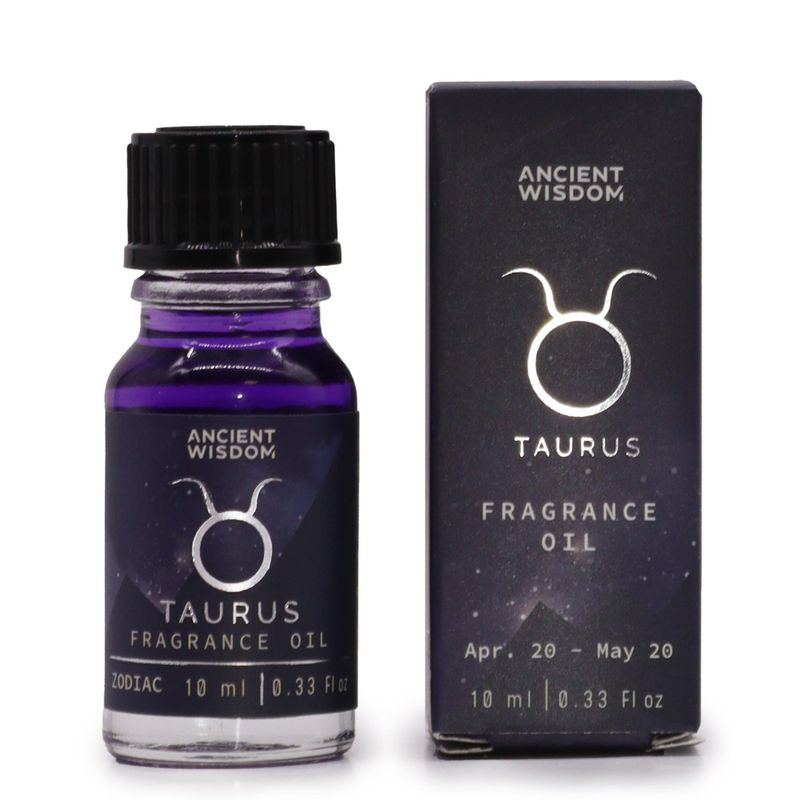 Zodijak Mirisno Ulje 10 ml - BIK