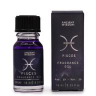 Zodijak Mirisno Ulje 10 ml - RIBE