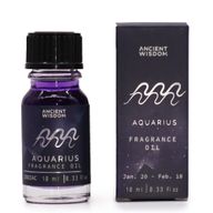 Zodijak Mirisno Ulje 10 ml - VODENJAK