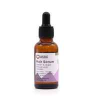Organski Serum za Kosu 30ml - Lavanda
