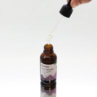 Organski Serum za Kosu 30ml - Lavanda