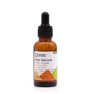 Organski Serum za Kosu 30ml - Sjeme Mrkve
