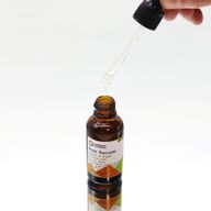 Organski Serum za Kosu 30ml - Sjeme Mrkve