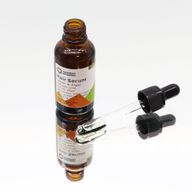 Organski Serum za Kosu 30ml - Sjeme Mrkve