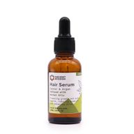 Organski Serum za Kosu 30ml - Biljni