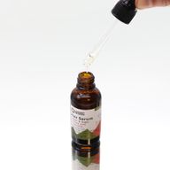 Organski Serum za Kosu 30ml - Paprena Metvica