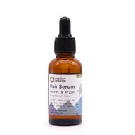 Organski Serum za Kosu 30ml - Bez Mirisa