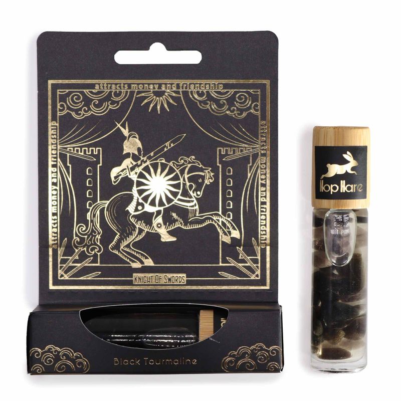 HH Tarot Roll On - Vitez
