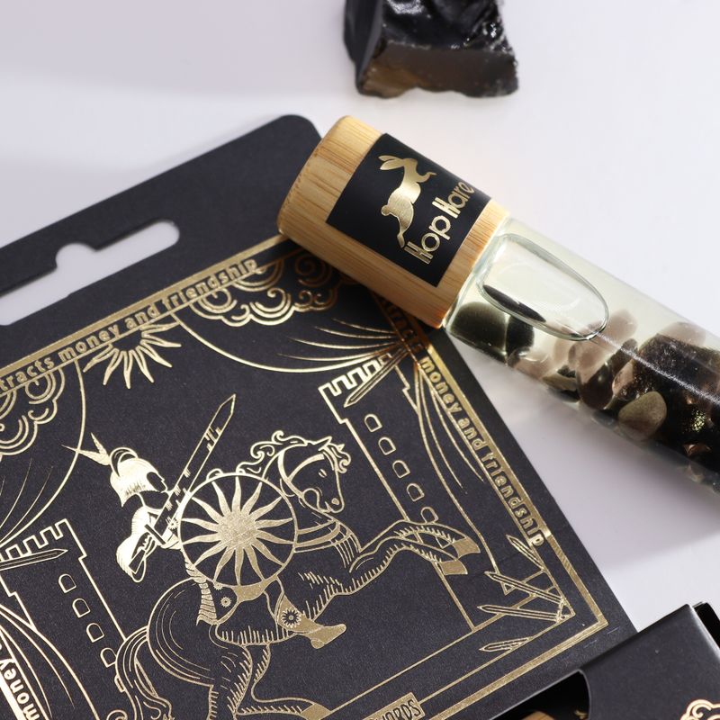 HH Tarot Roll On - Vitez