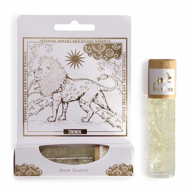 HH Tarot Roll On - Lav