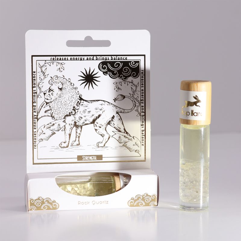 HH Tarot Roll On - Lav