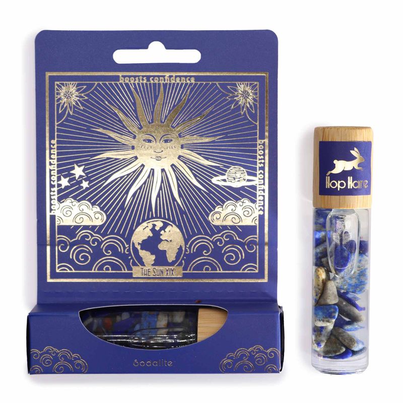 HH Tarot Roll On - Sunce