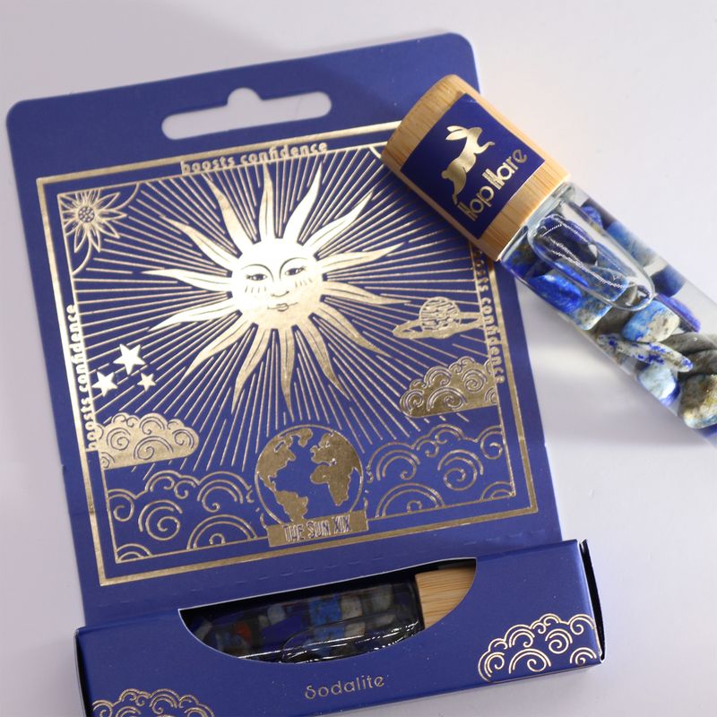 HH Tarot Roll On - Sunce