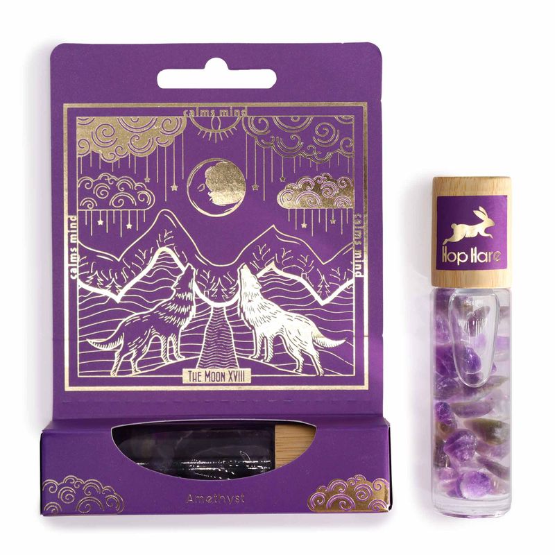 HH Tarot Roll On - Mjesec
