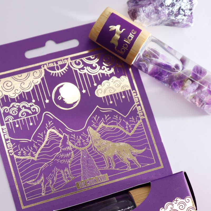HH Tarot Roll On - Mjesec