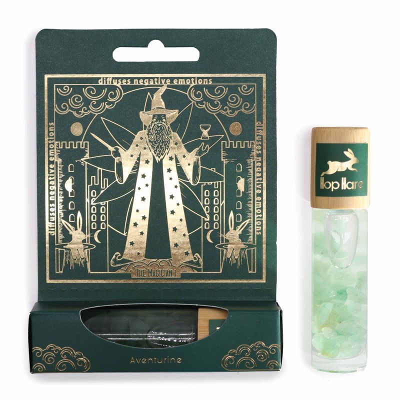 HH Tarot Roll On - Mađioničar