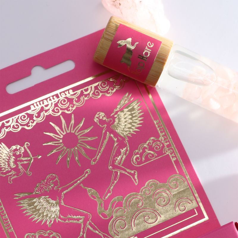 HH Tarot Roll On - Ljubavnici