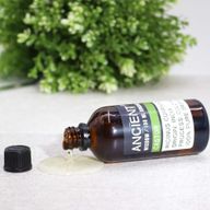 Ricinusovo organsko bazno ulje - 100ml