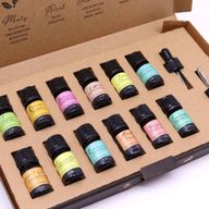 Set Eteričnih Ulja za aromaterapiju - Ljeto