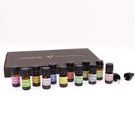 Set Eteričnih Ulja za aromaterapiju - Proljeće