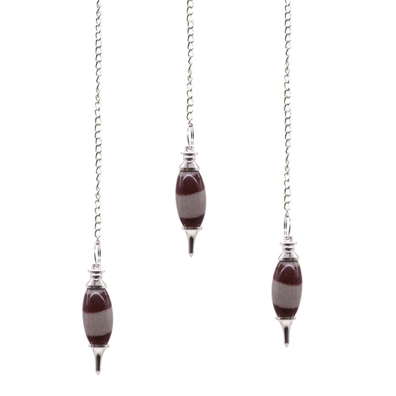 Shiva Lingam Šiljasti Visak