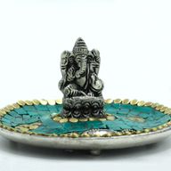 Ganesh Tibetanski Stalak za Štapiće i Čunjiće