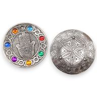 Hamsa Sedam Čakri Držač Mirisa 11.5cm