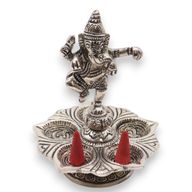 Ganesha u Plesu Držač Mirisa 14x10cm