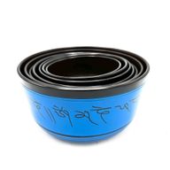 Mali Set od 7 Zvučnih Zdjela - Čakra (14-22cm)