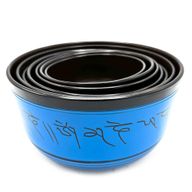 Veliki Set od 7 Zvučnih Zdjela - Čakra (19.5-35cm)