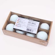 Aromaterapijske Pjenušave Bombe - Totalni Relax