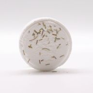 Zen Bomba za Tuširanje - Spokojna Kupka (Bijela)