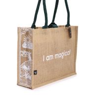 Hop Hare Jutena Torba - I am Magical