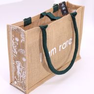 Hop Hare Jutena Torba - I am Rare