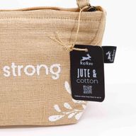Hop Hare Neseser - I am Strong