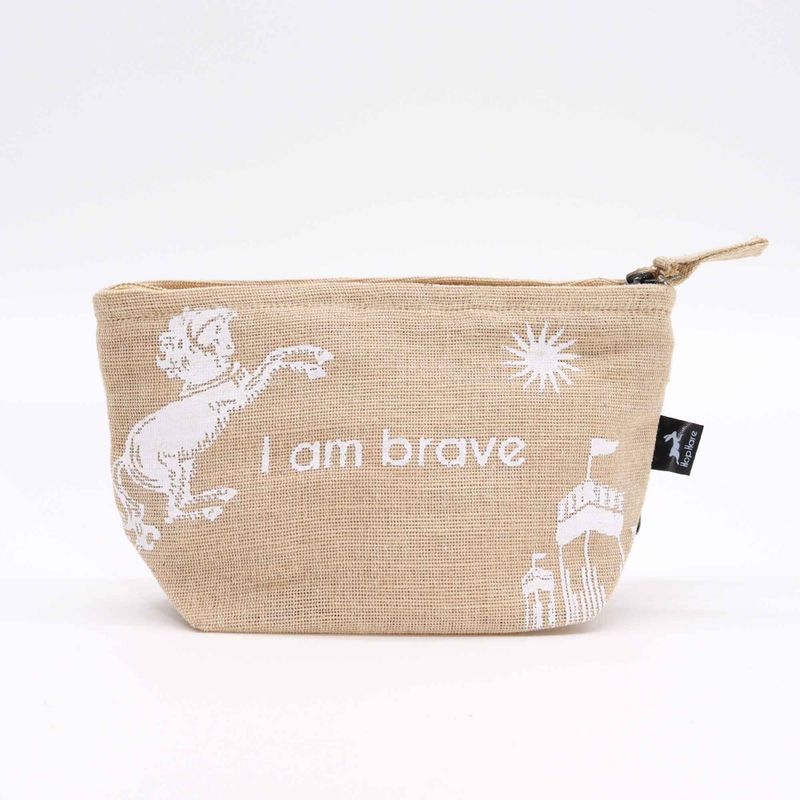 Hop Hare Neseser - I am Rare - (7 modela x 6)