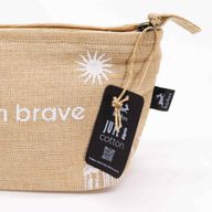Hop Hare Neseser - I am Brave