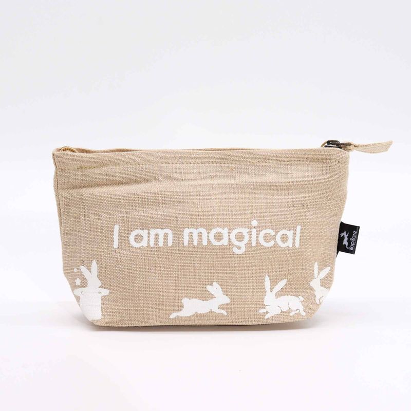 Hop Hare Neseser - I am Magical