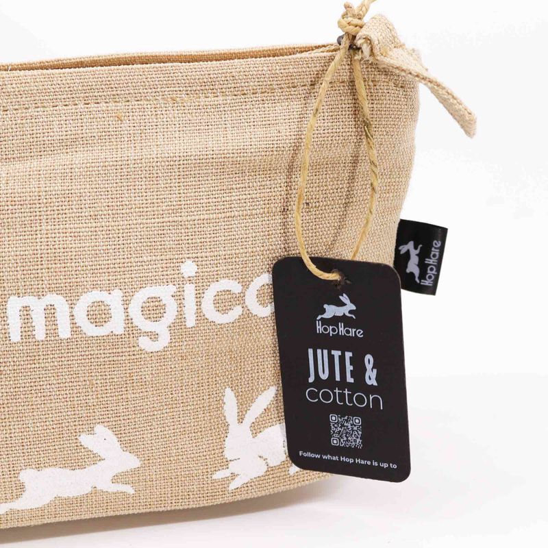 Hop Hare Neseser - I am Magical