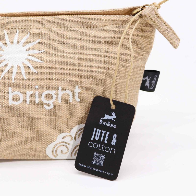 Hop Hare Neseser - I am Bright