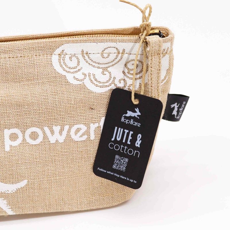 Hop Hare Neseser - I am Poweful