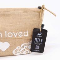 Hop Hare Neseser - I am Loved