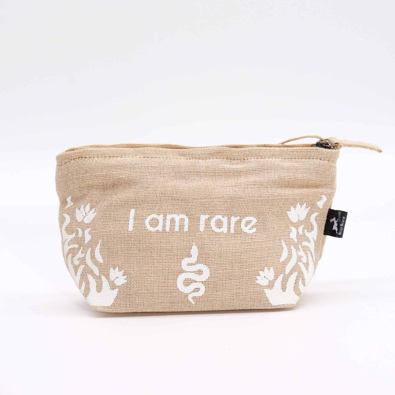 Hop Hare Neseser - I am Rare - (7 modela x 6)