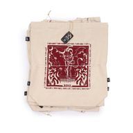 Hop Hare Torba od Pamučnog Platna - Starter (7 dizajna x 12)